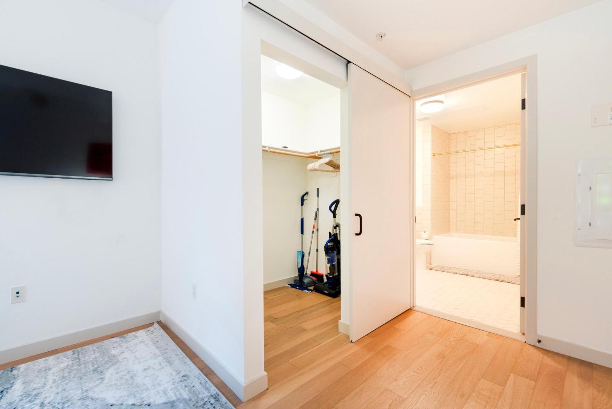 Apartamento Hollywood 2 Bedroom Luxury