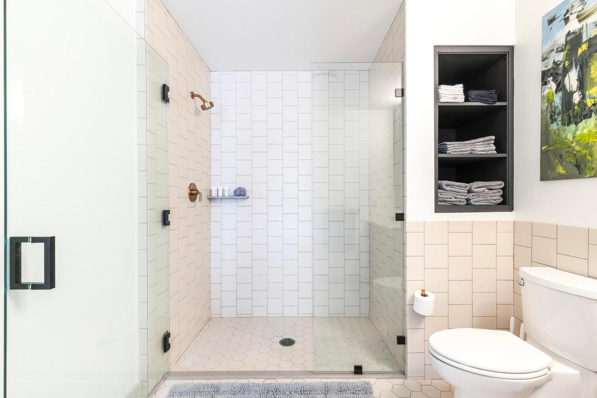 Hollywood 2 Bedroom Luxury Apartamento