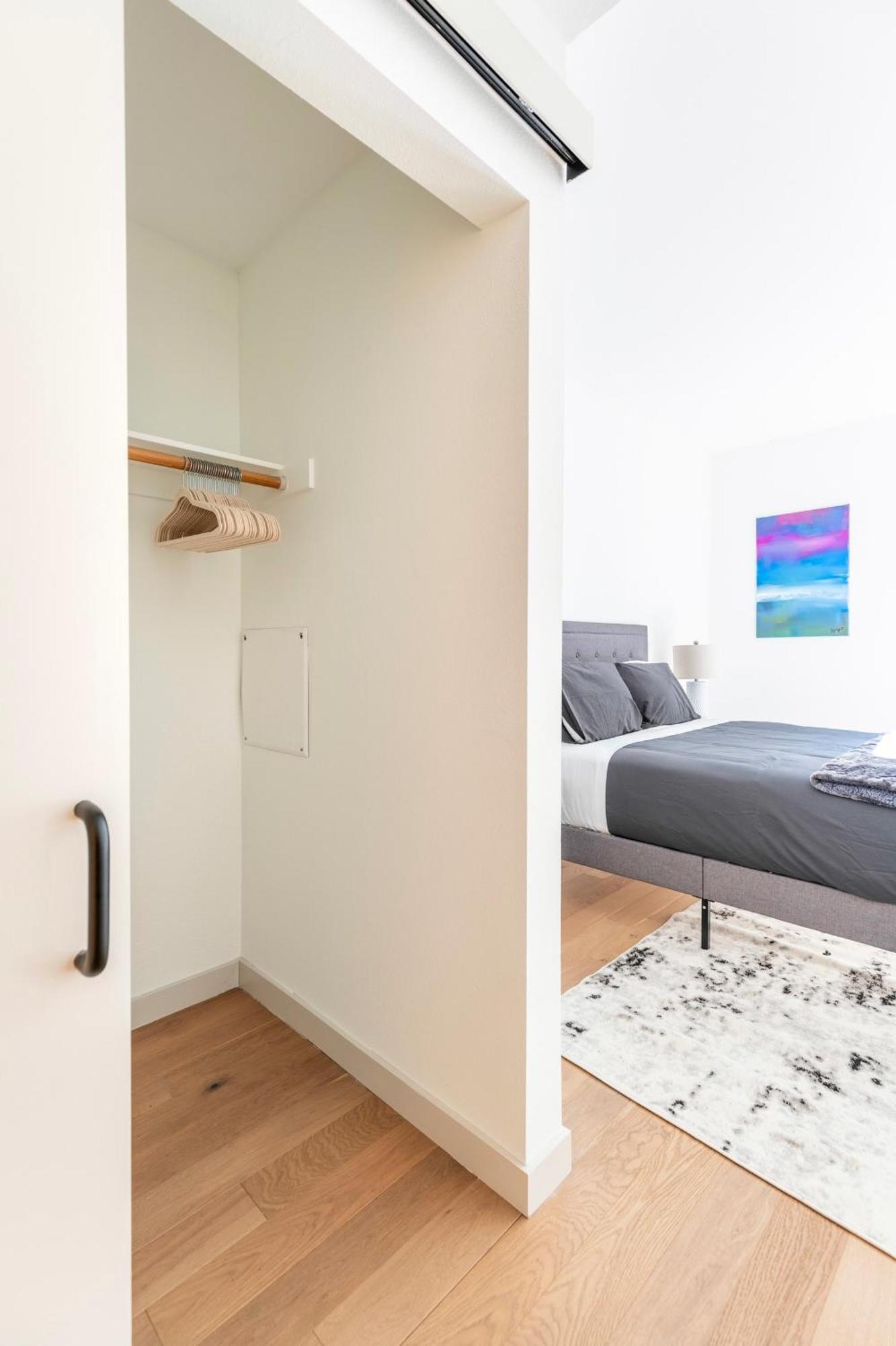 Hollywood 2 Bedroom Luxury Apartamento *