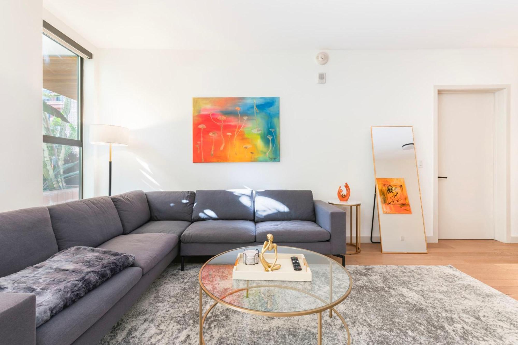 Apartamento Hollywood 2 Bedroom Luxury *