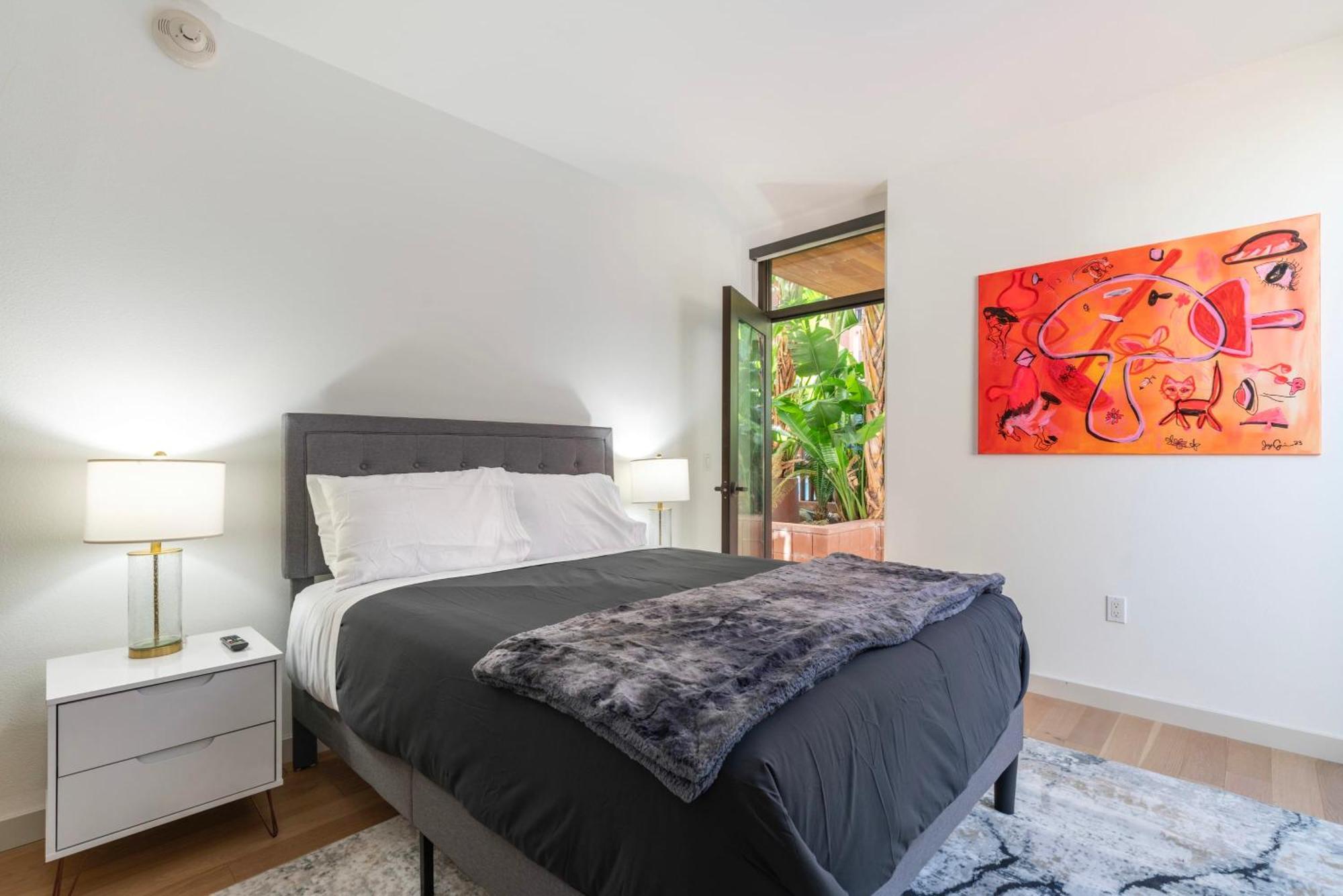 Hollywood 2 Bedroom Luxury Apartamento