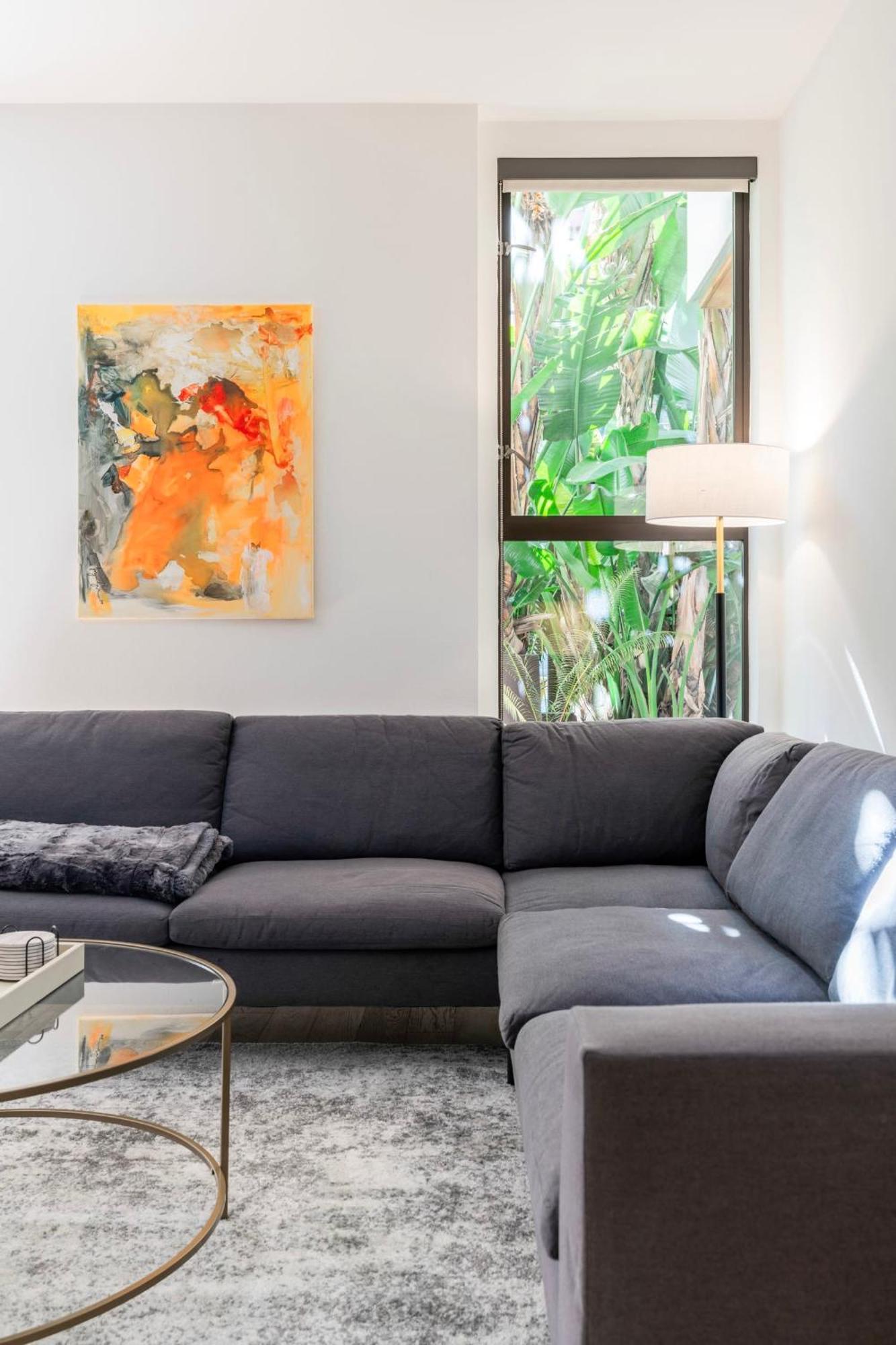 Hollywood 2 Bedroom Luxury Apartamento *